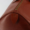 Louis Vuitton Speedy Epi Leather