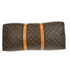 Louis Vuitton Keepall Monogram Canvas