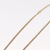 Christian Dior Vintage Logo Round Pendant Metal and Crystals
