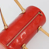 Louis Vuitton Bedford Monogram Vernis