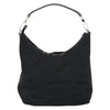 Gucci Zip Hobo Nylon
