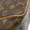 Louis Vuitton Deauville Monogram Canvas