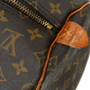 Louis Vuitton Keepall Monogram Canvas