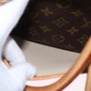Louis Vuitton Deauville Monogram
