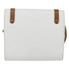 Christian Dior Vintage CD Logo Leather