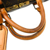 Louis Vuitton Keepall Monogram Canvas
