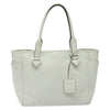 Loewe Heritage Tote Leather