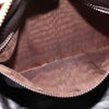 Celine Vintage Duffle Macadam Coated Canvas