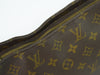 Louis Vuitton Monogram Looping Monogram Canvas