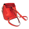 Chloe Faye Leather and Suede
