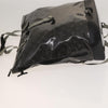 Louis Vuitton Zipped Tote Limited Edition Monogram Eclipse Glaze Canvas