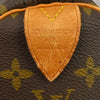 Louis Vuitton Keepall Monogram Canvas