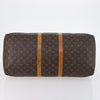 Louis Vuitton Keepall Monogram Canvas