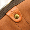 Louis Vuitton Keepall Monogram Canvas