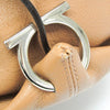 Salvatore Ferragamo Gancini Leather
