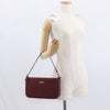 Burberry Vintage Leather