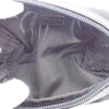 Prada Padded Zip Belt Tessuto
