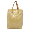 Louis Vuitton Reade Monogram Vernis