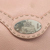 Fendi Selleria Tote Leather