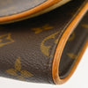 Louis Vuitton Twin Monogram Canvas