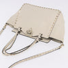 Valentino Garavani Rockstud Tote Soft Leather