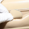 Gucci Vintage Lady Lock Top Handle Leather