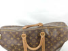 Louis Vuitton Keepall Bandouliere Monogram Canvas