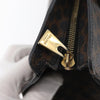 Celine Vintage Macadam Shopper Tote Coated Canvas