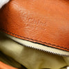 Chloe Paddington Lock Leather