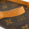 Louis Vuitton Florentine Waist Monogram Canvas