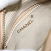 Chanel Vintage Diamond CC Camera Quilted Lambskin