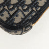 Christian Dior 30 Montaigne Phone Holder on Chain Oblique Canvas