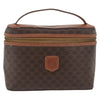 Celine Macadam Vanity Canvas