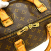 Louis Vuitton Keepall Bandouliere Monogram Canvas