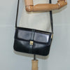 Bally Vintage Leather