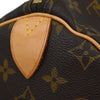 Louis Vuitton Keepall Monogram Canvas