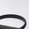 Bally Vintage Quilted Leather
