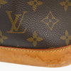 Louis Vuitton Alma Monogram Canvas