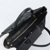 Chloe Alice Satchel Leather