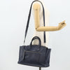 Bally Vintage Leather