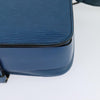 Louis Vuitton Cartouchiere Epi Leather