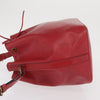 Louis Vuitton Petit Noe Epi Leather