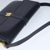 Bally Vintage Leather
