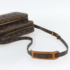 Louis Vuitton Nil Messenger Monogram Canvas
