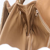 Celine Vintage Macadam Canvas and Leather