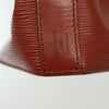 Louis Vuitton Vintage Sac d'Epaule Epi Leather