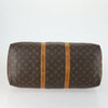 Louis Vuitton Keepall Monogram Canvas