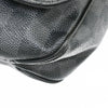 Louis Vuitton District Messenger Damier Graphite