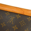 Louis Vuitton Alma Monogram Canvas