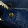 Louis Vuitton Petit Noe Epi Leather